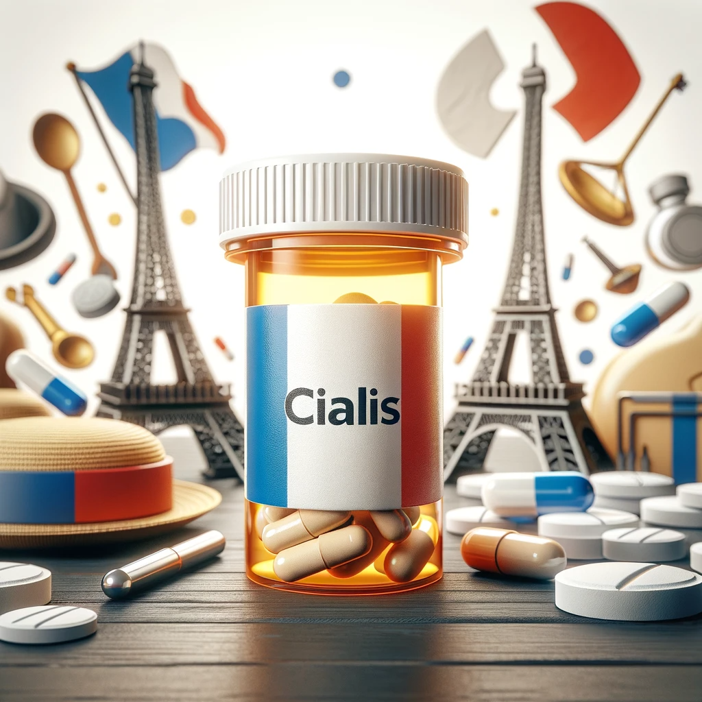 Pharmacie france cialis 